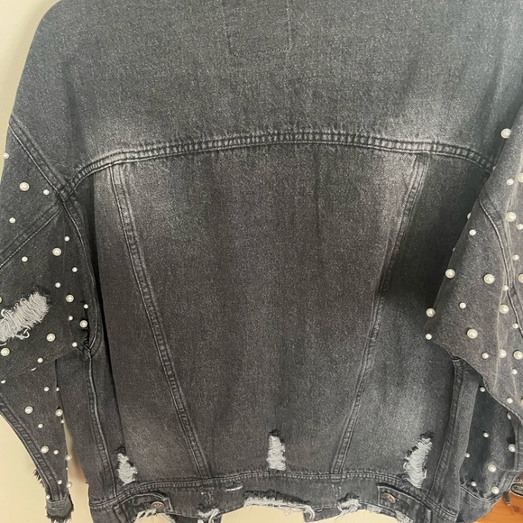 Chelsea DeBoer by Lily &Lottie size XS - Picture 3 of 6